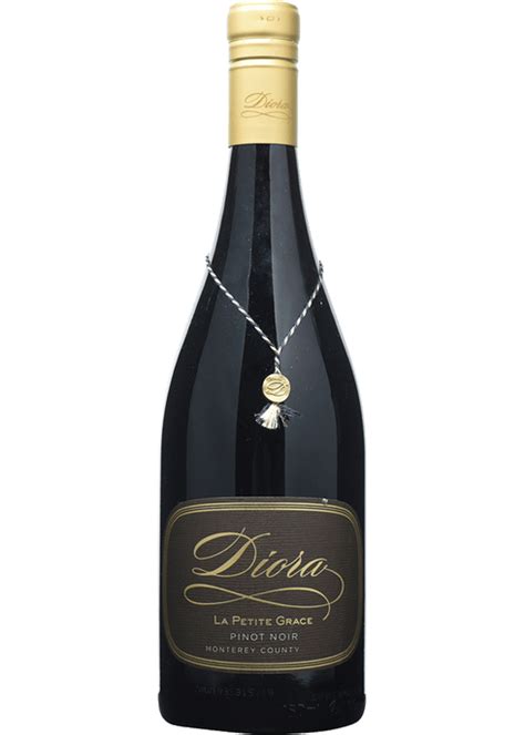 diora wine pinot noir